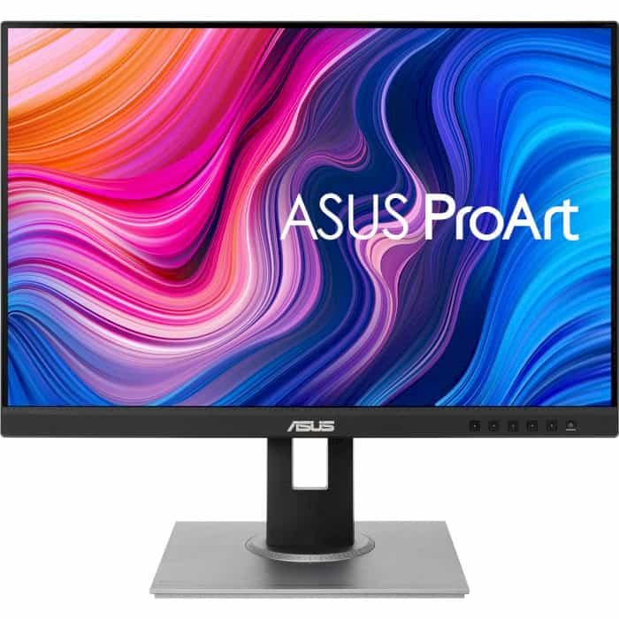 Монітор 27" ASUS ProArt Display PA278QV Professional Monitor (90LM05L1-B03370) QHD IPS 75Hz