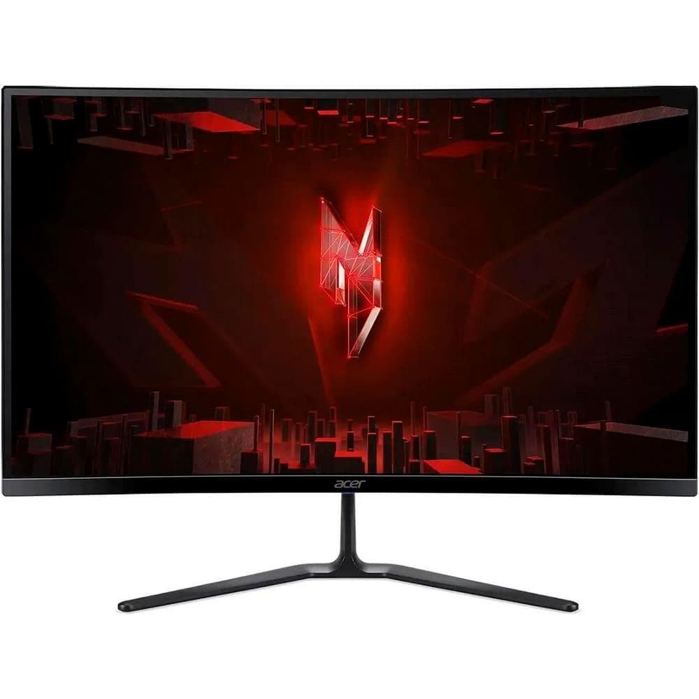 Монітор 27" Acer ED270US3bmiipx Curved UHD VA 180Hz