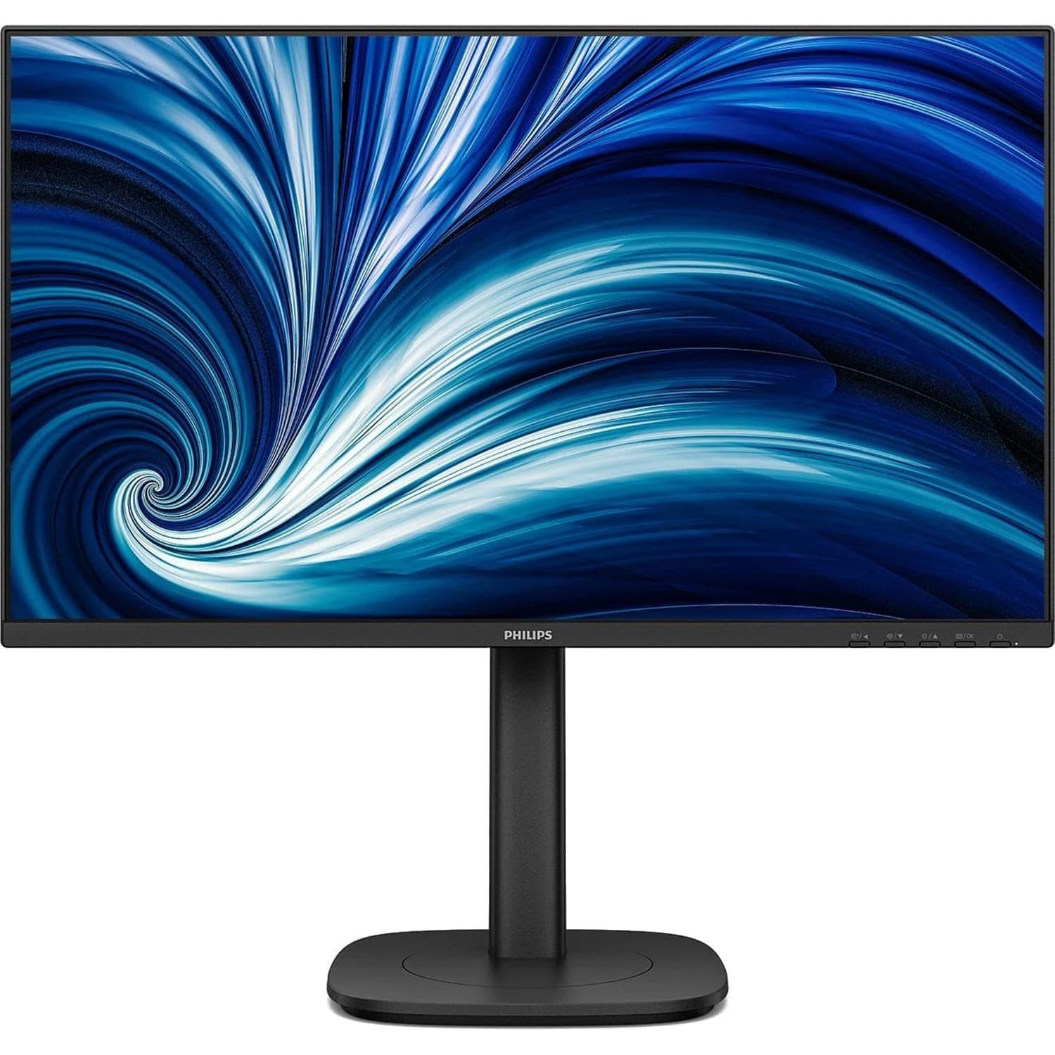 Монітор 23.8" Philips 24B2U3301 FHD IPS 120Hz