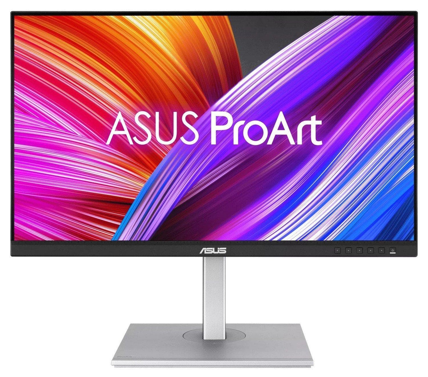 Монітор 27" ASUS ProArt Display PA278CGV Professional Monitor (90LM05L1-B04370) QHD IPS 144Hz