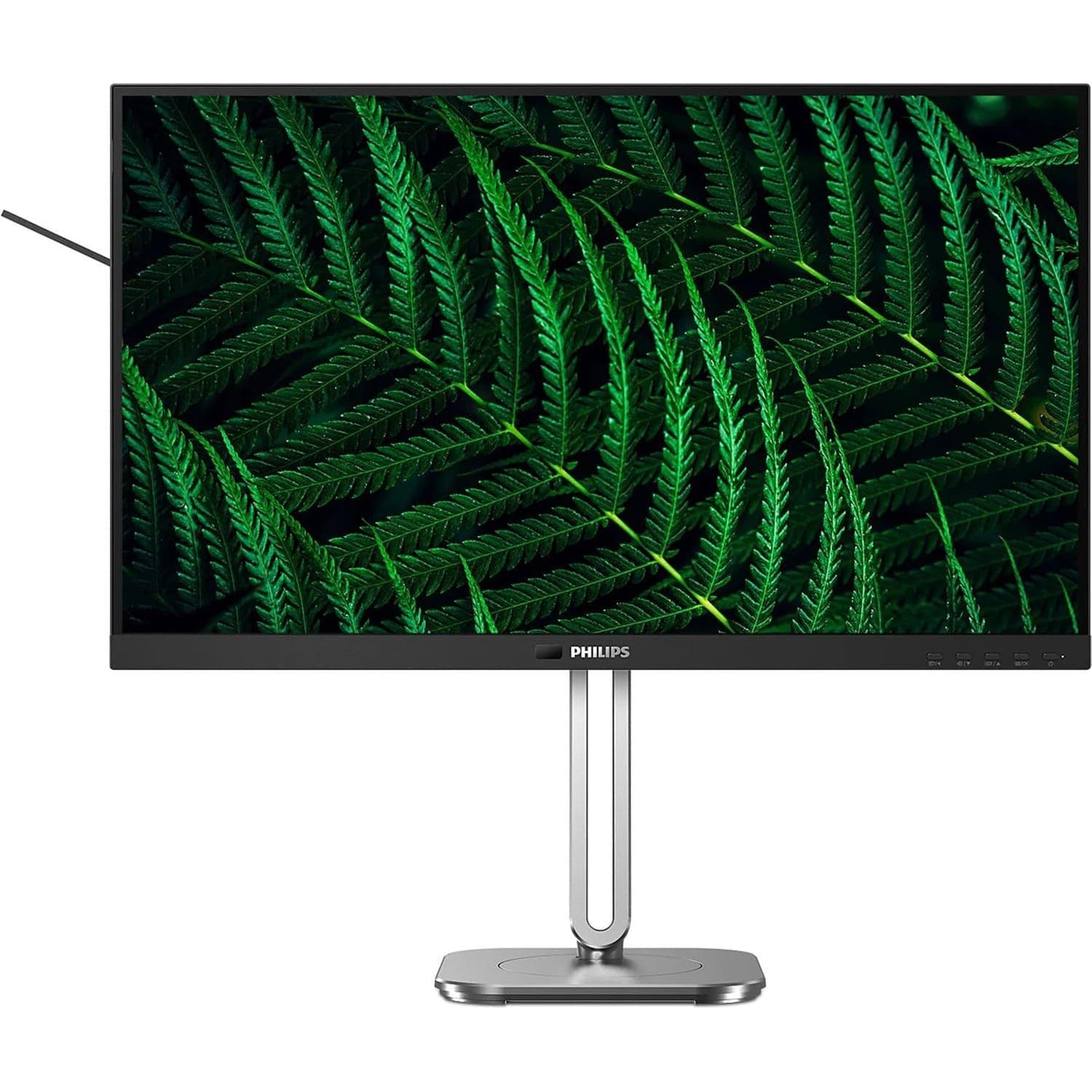 Монітор 27" Philips 27B2G5601 QHD IPS 100Hz