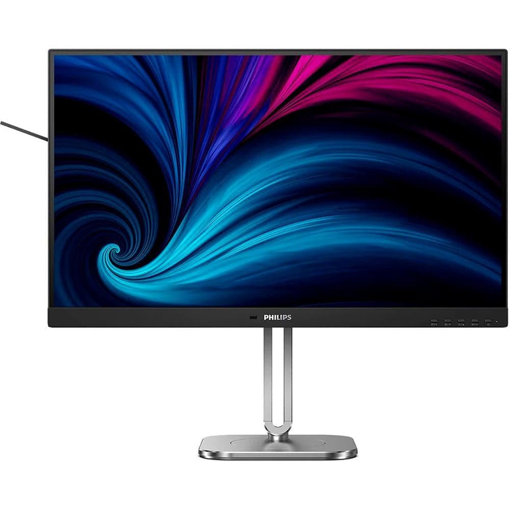 Монітор 27" Philips 27B2N4500 QHD IPS 120Hz