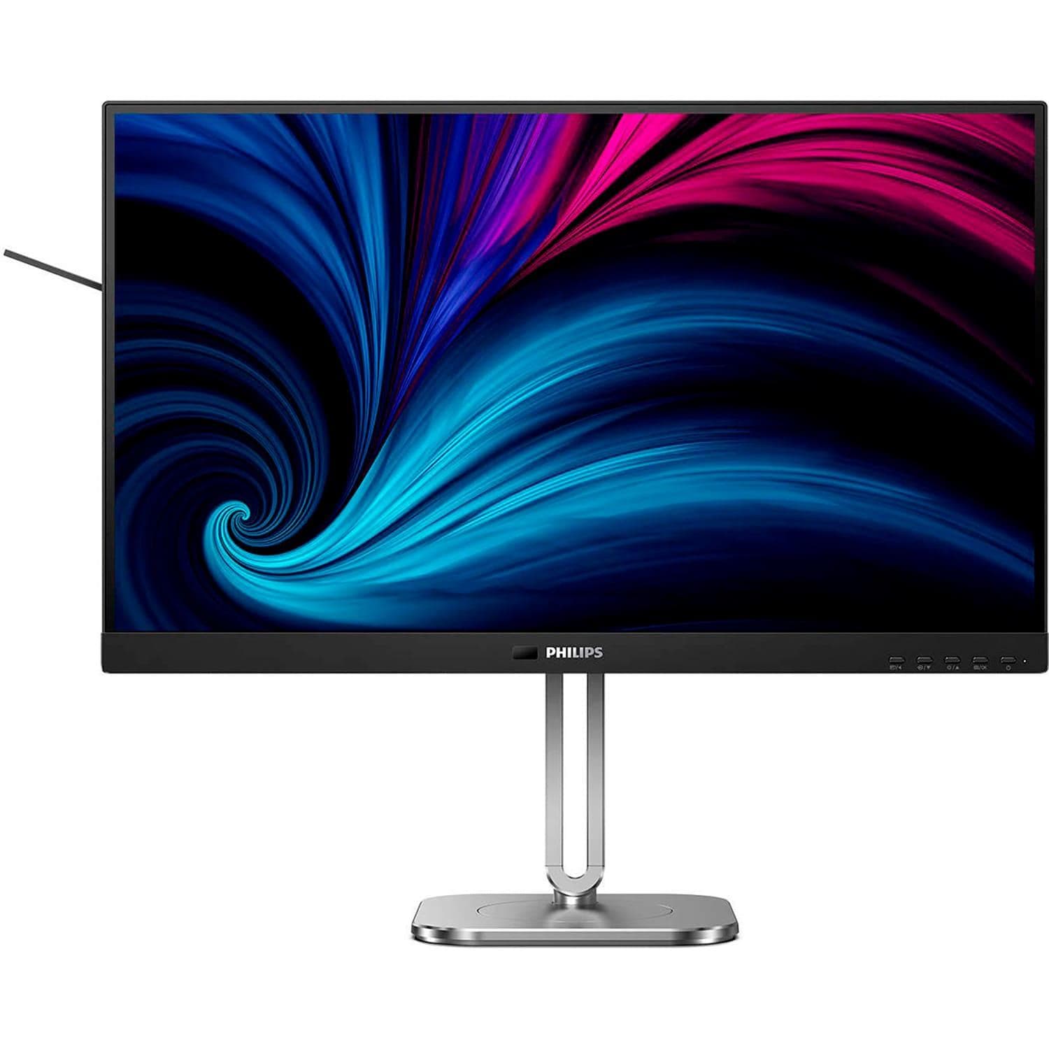 Монітор 27" Philips 27B2U4601 QHD IPS 120Hz