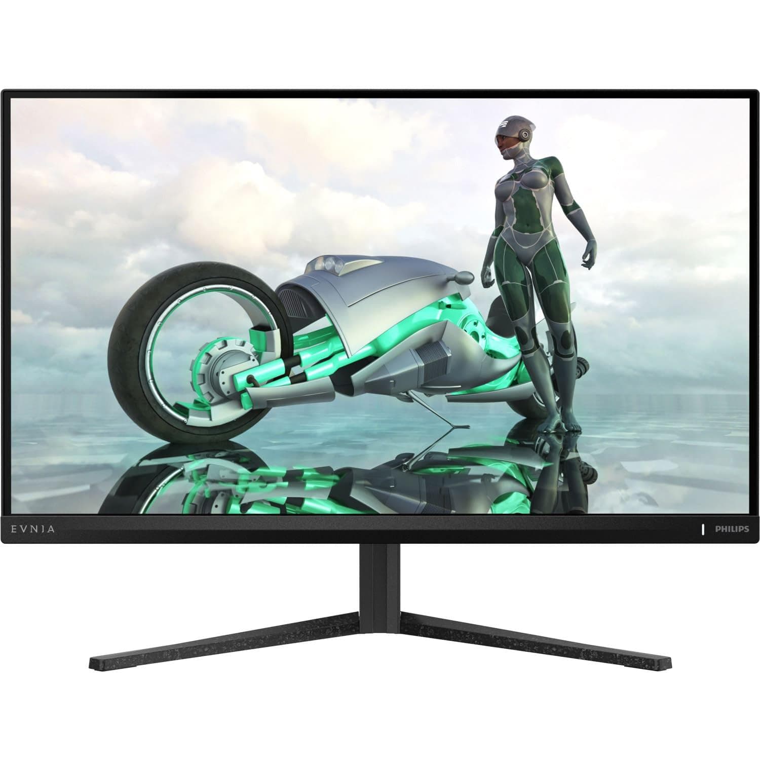 Монітор 27" Philips 27M2N3200A/00 FHD IPS 180Hz