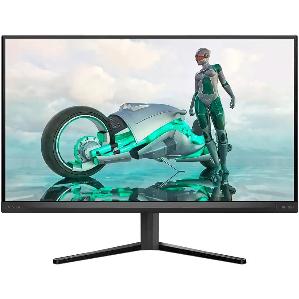 Монітор 27" Philips 27M2N3200S/00 FHD IPS 180Hz