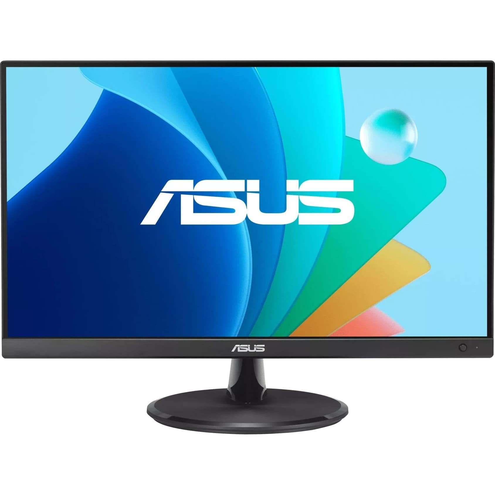 Монітор 21.45" ASUS VP227HF FHD VA 100Hz