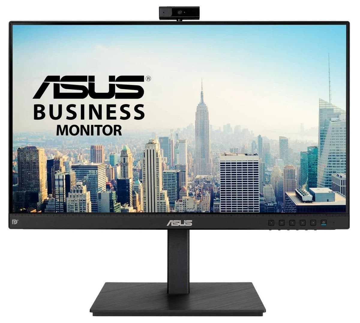 Монітор 23.8" ASUS BE24EQSK FHD IPS 75Hz