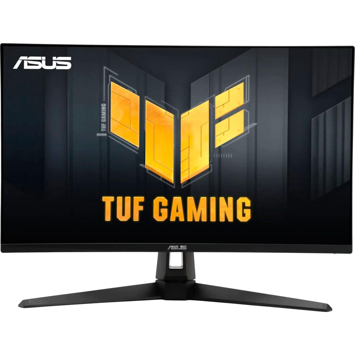Монітор 27" ASUS VG27UQ1A UHD IPS 160Hz