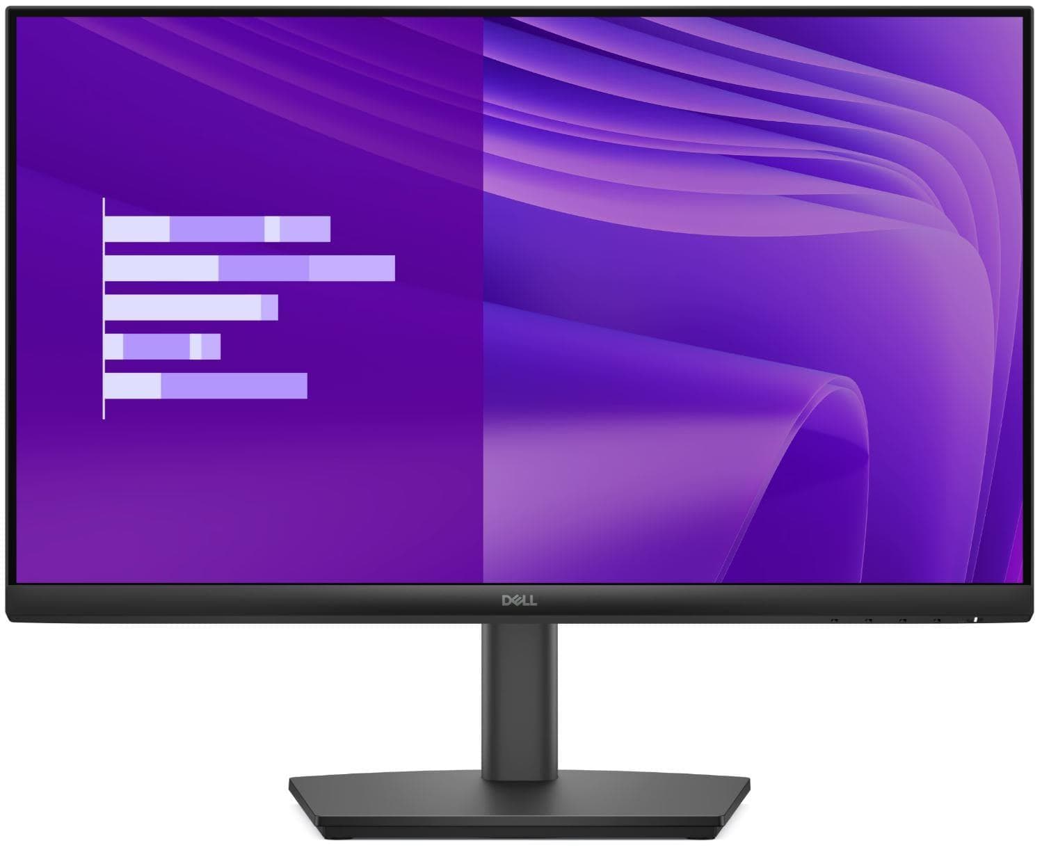 Монітор 23.8" DELL E2425HSM FHD IPS 100Hz