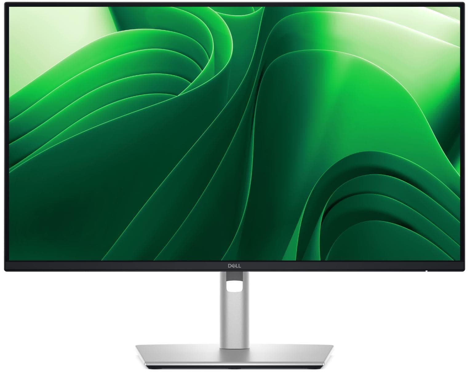 Монітор 23.8" DELL P2425D QHD IPS 100Hz