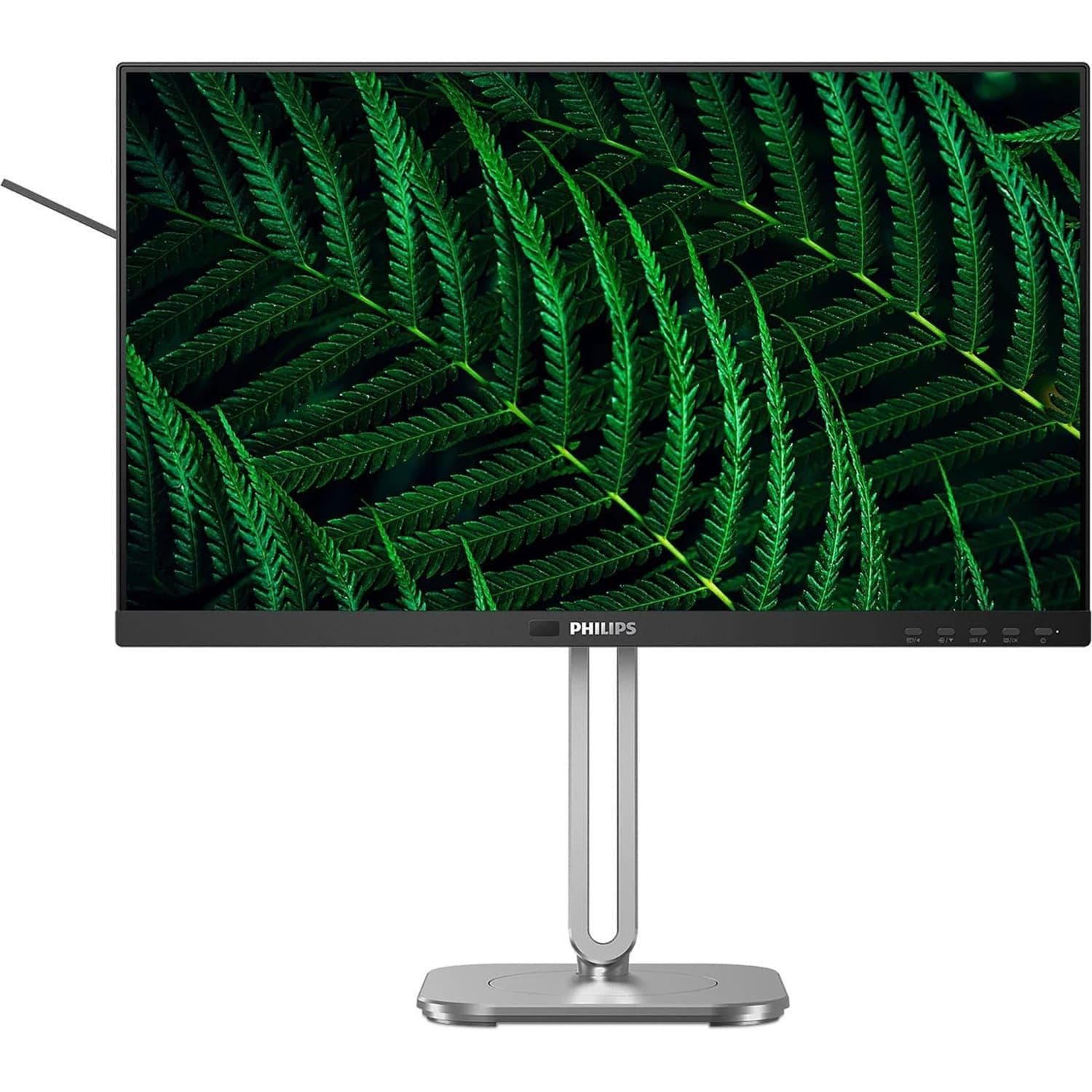 Монітор 23.8" Philips 24B2G5301 FHD IPS 100Hz
