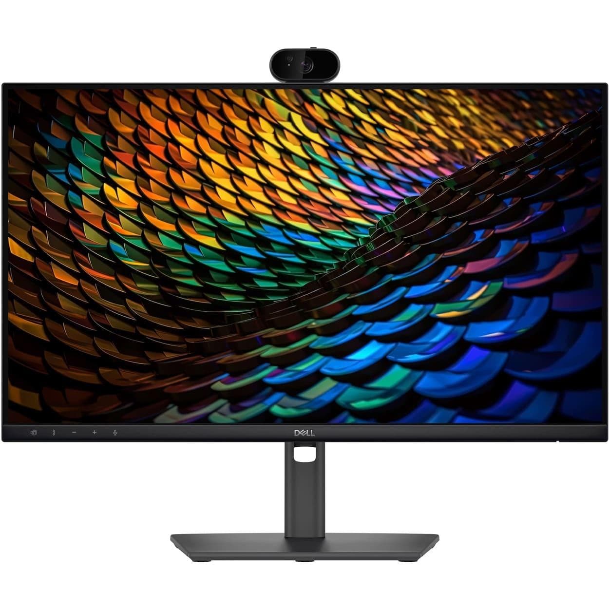 Монітор 23.8" DELL P2426HEB FHD IPS 120hz