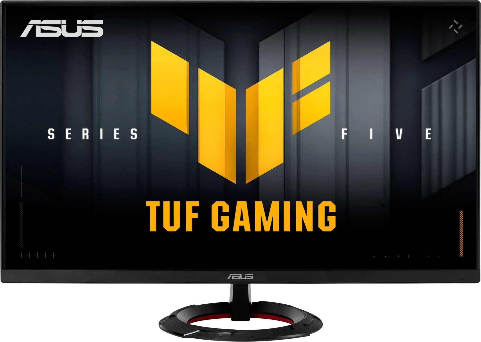 Монітор 27" Asus TUF Gaming VG279Q5R FHD IPS 200Hz