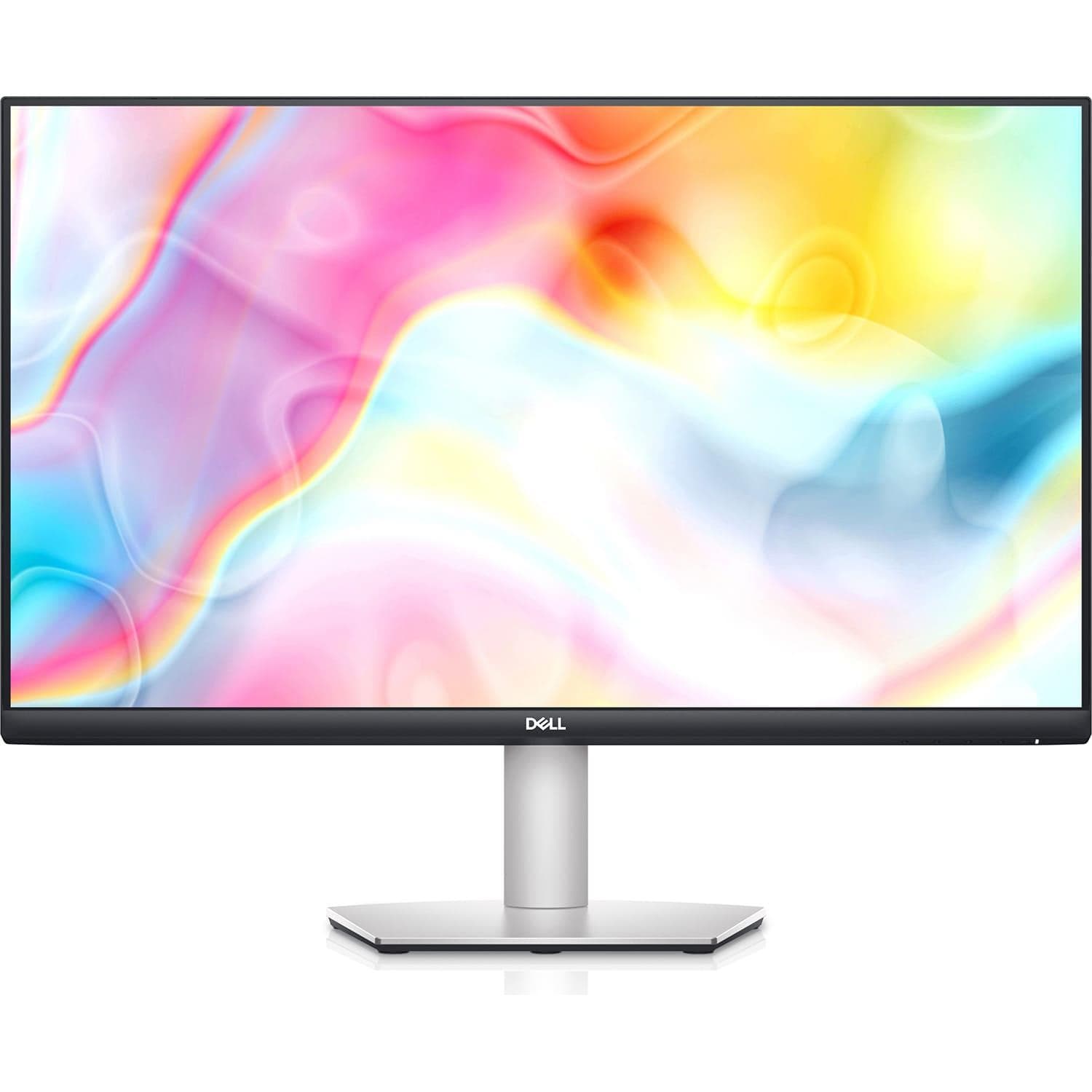 Монітор 27" Dell S2722QC
