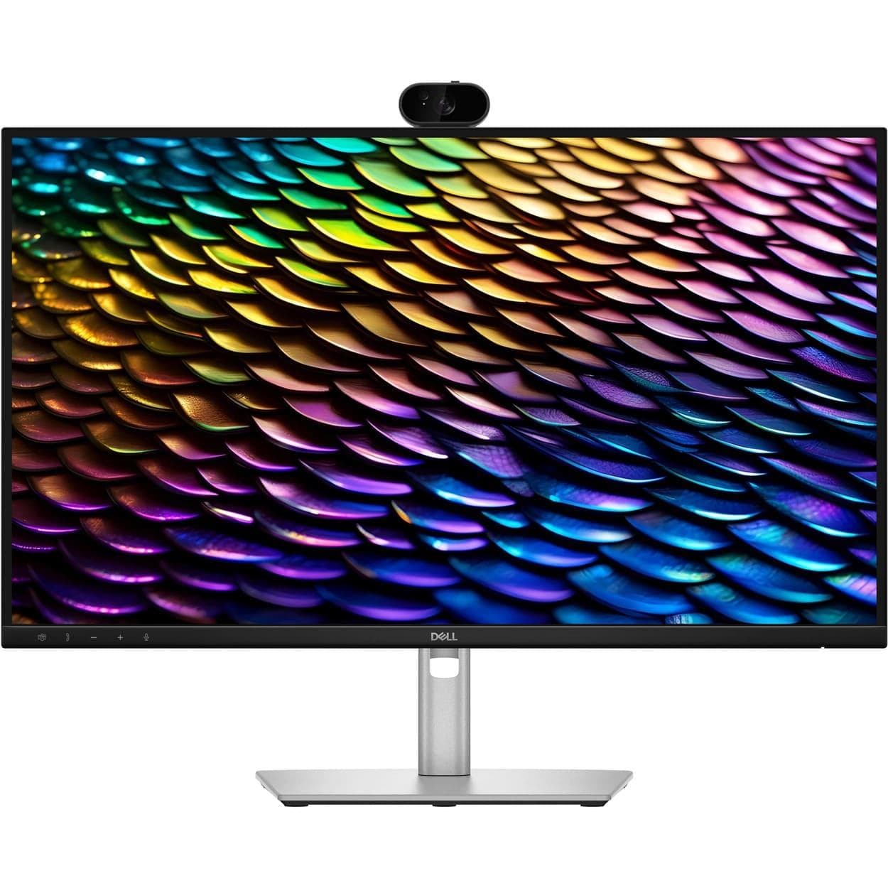 Монітор 27" DELL P2726DEB QHD IPS 100Hz