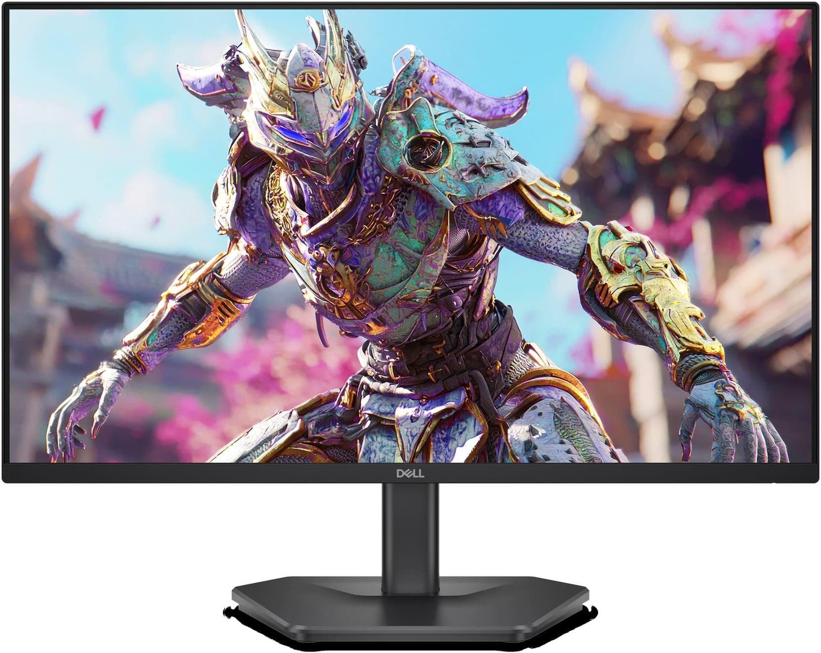 Монітор 23.8" DELL SE2426HG FHD IPS 240Hz