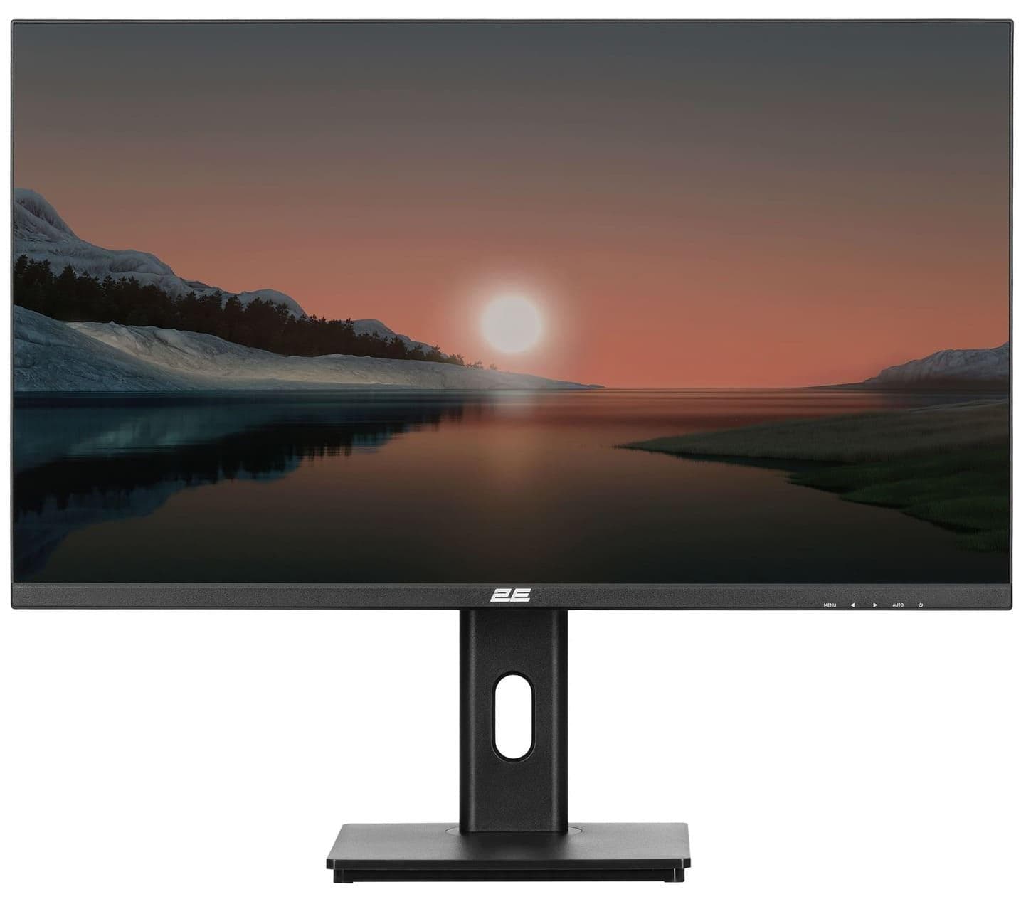 Монітор 28" 2E L2825B UHD IPS 60Hz