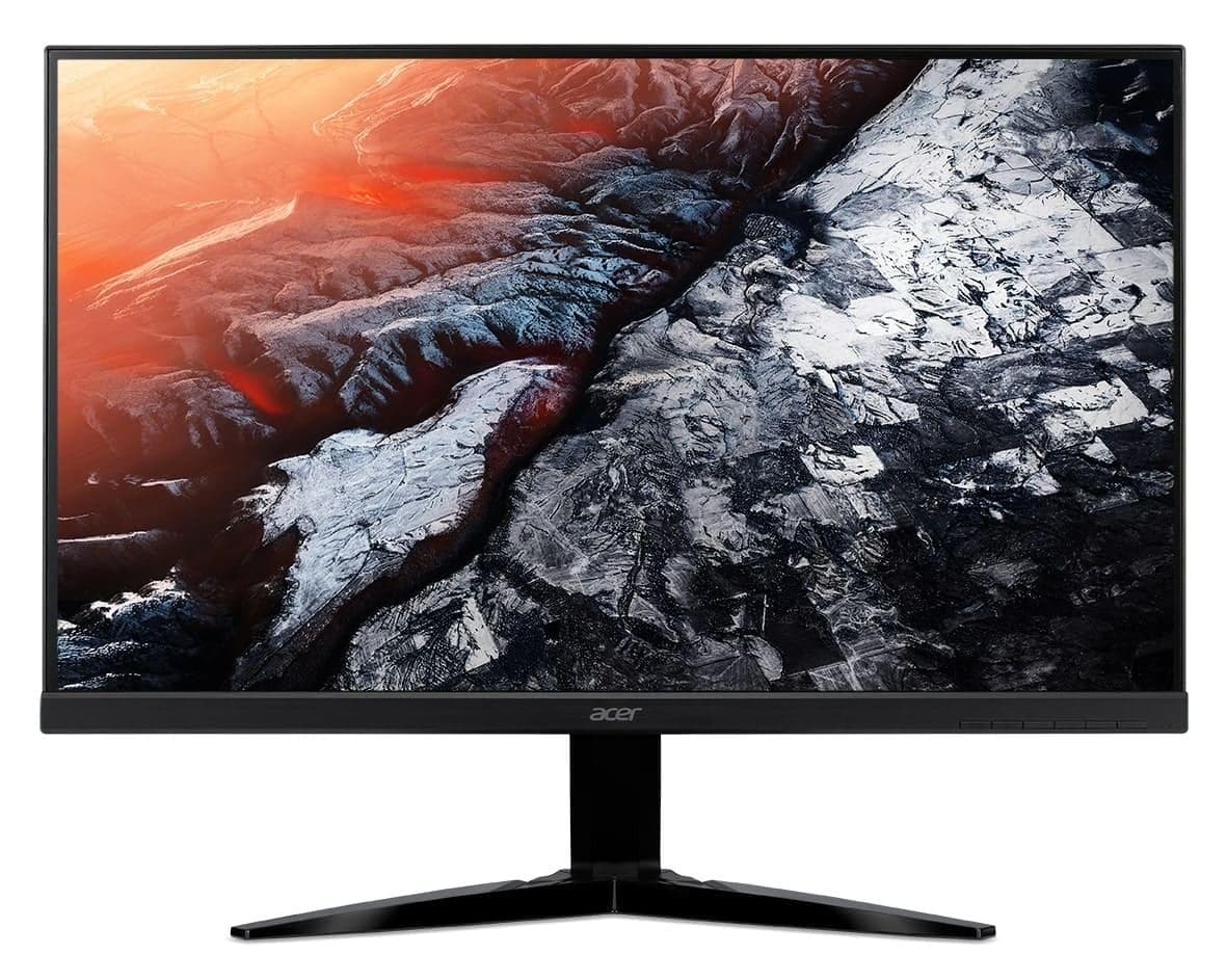 Монітор 27" Acer KG271UX1BMIIPX QHD IPS 200Hz