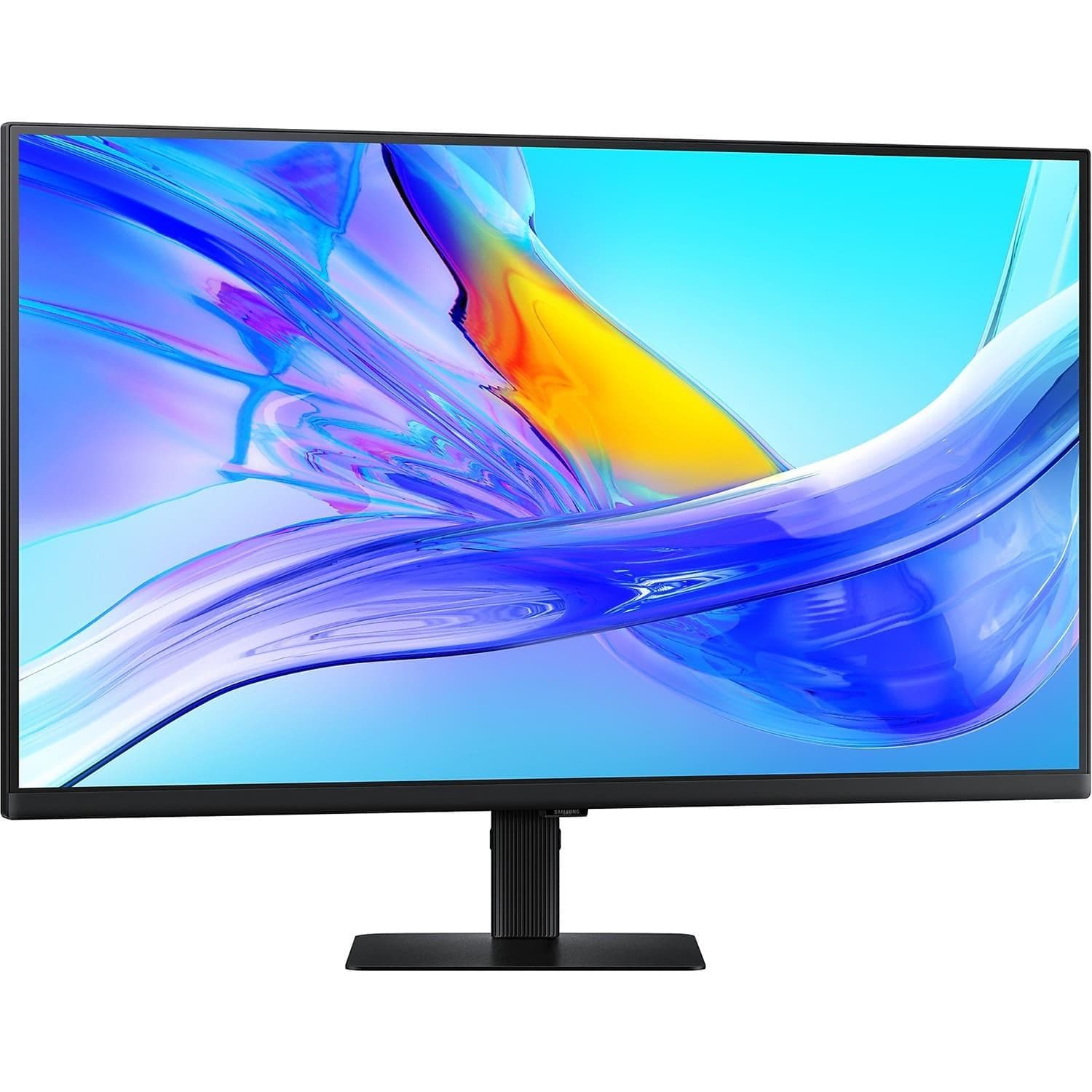 Монітор 32" Samsung S32D804 (LS32D804UAIXUA) UHD VA 60Hz