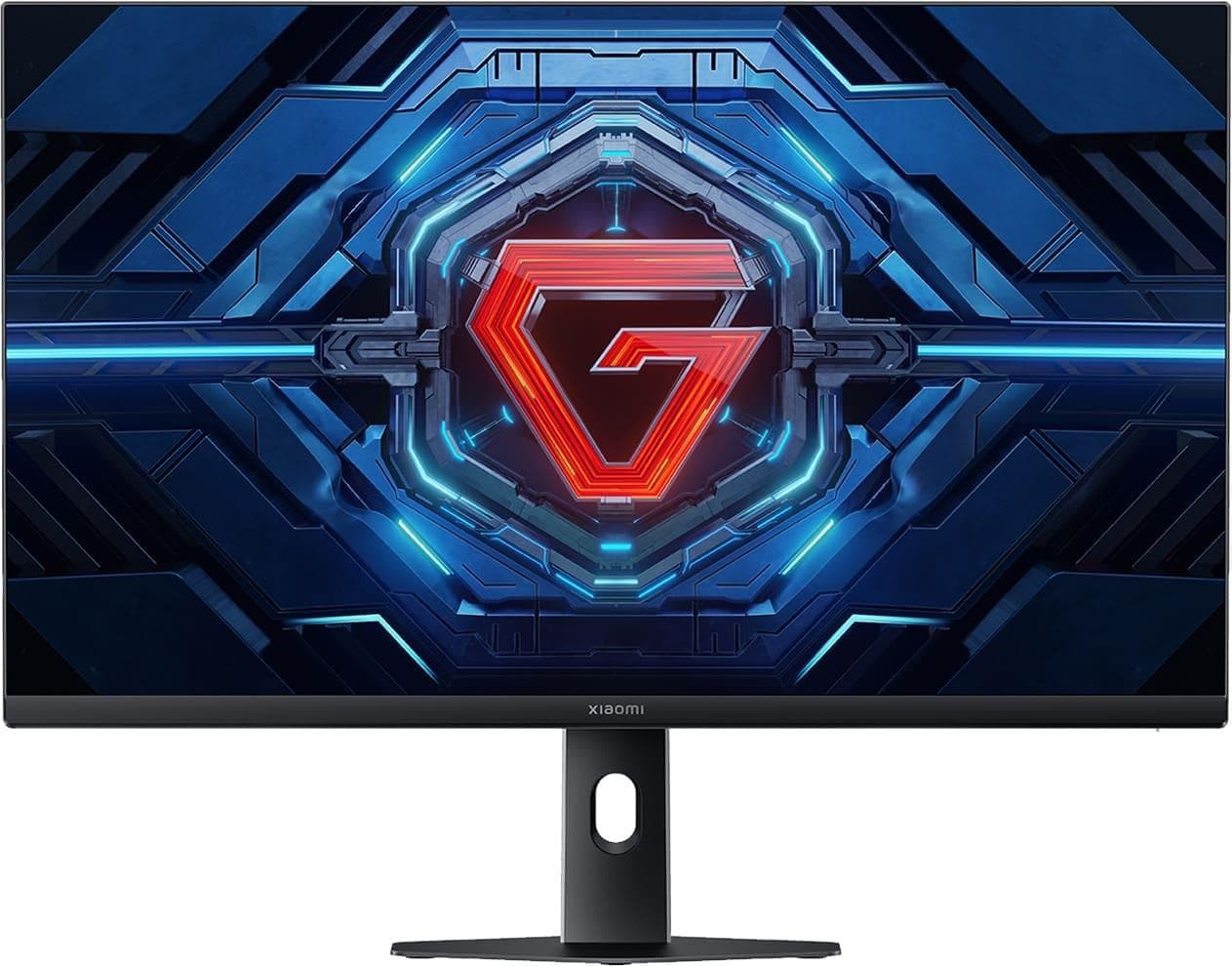 Монітор 27' Xiaomi Gaming Monitor G27i 2026 Black FHD IPS 200Hz