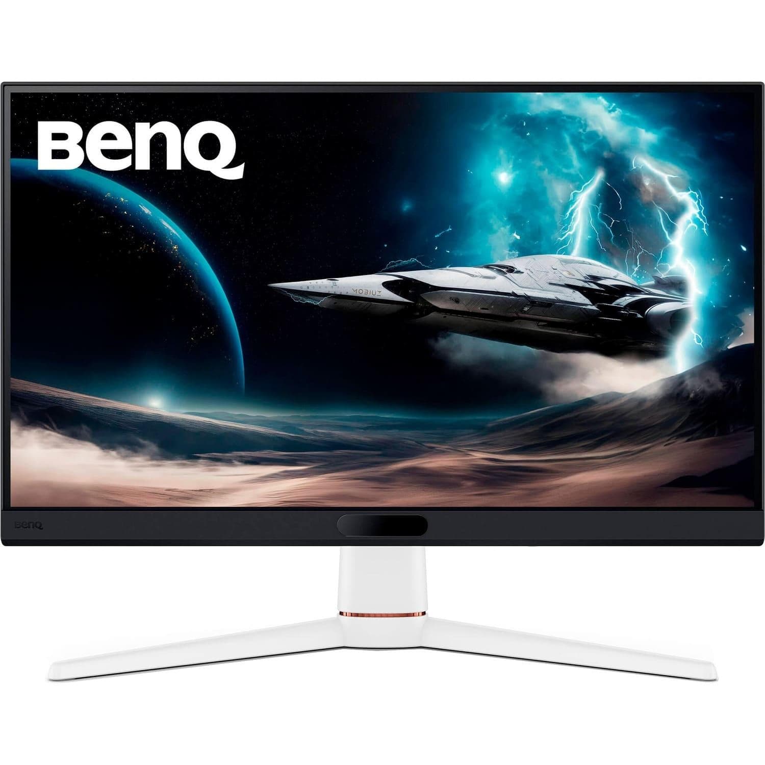 Монітор 24.5" BenQ EX251 FHD IPS 220Hz