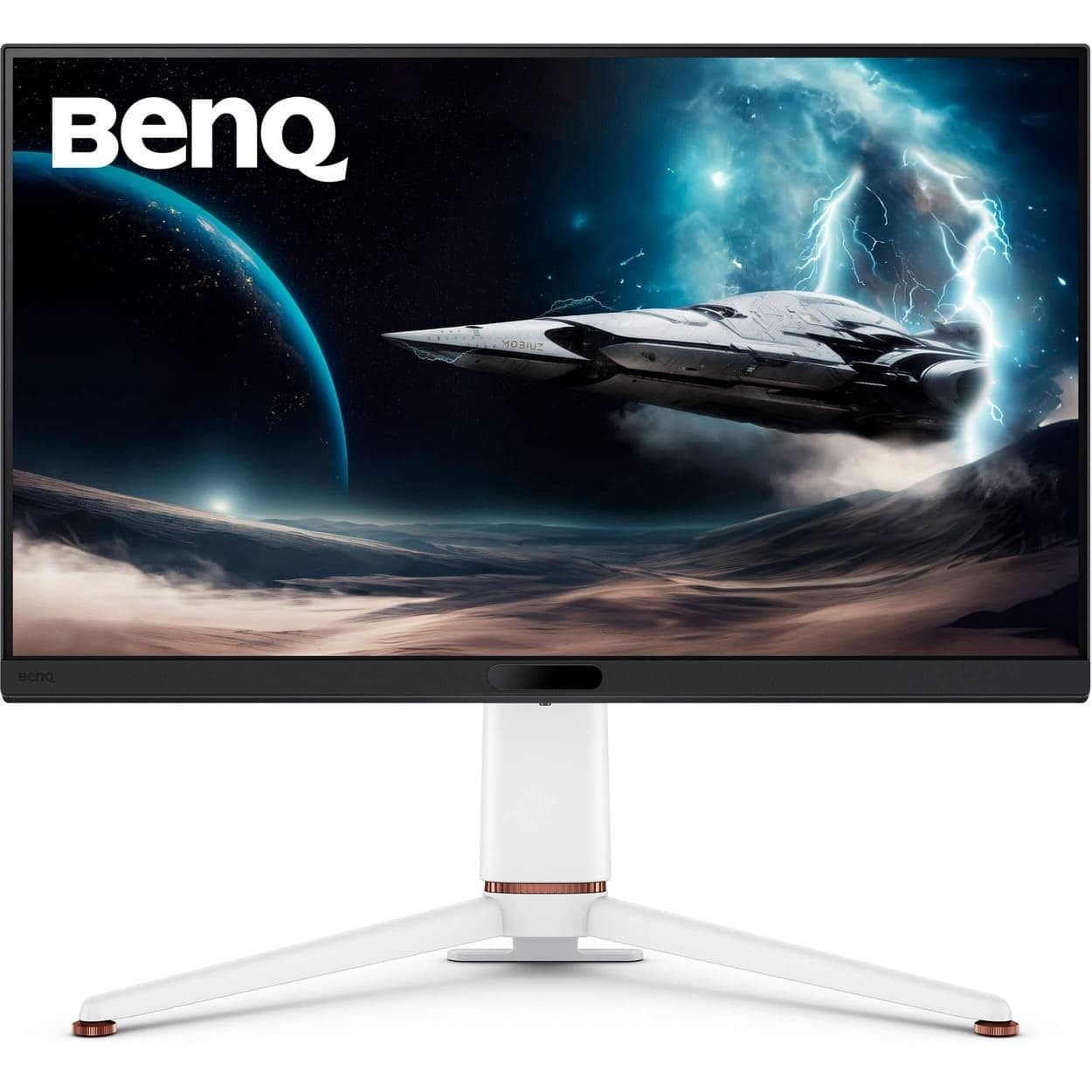 Монітор 27" BenQ EX271Q QHD IPS 180Hz
