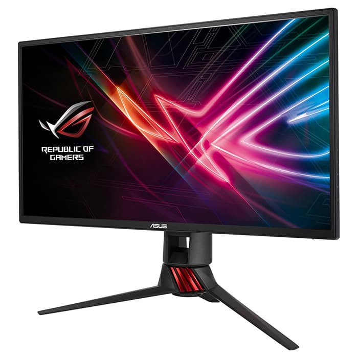 Монітор 24.5" Asus ROG Strix XG258Q (90LM03U0-B01370)