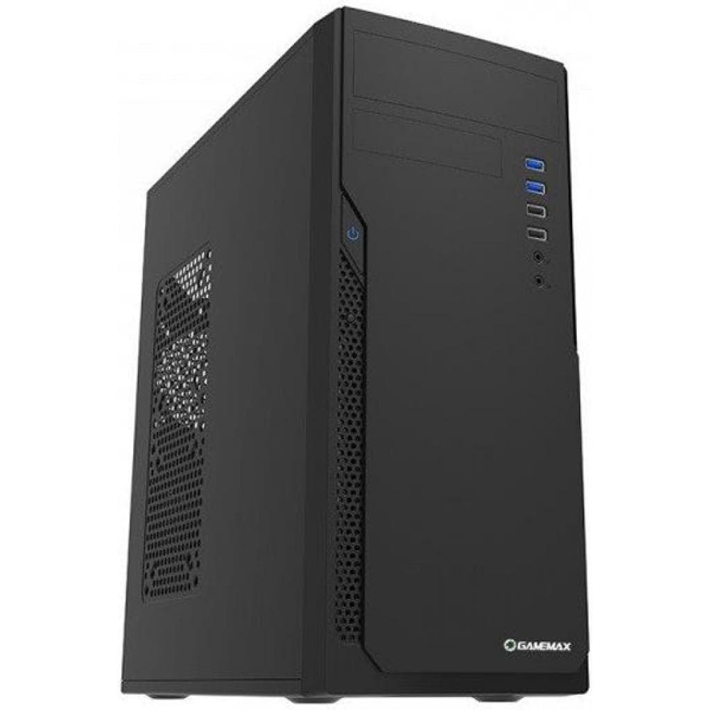 Корпус GameMax ET-211 450W (ET-211-450W-2U3)