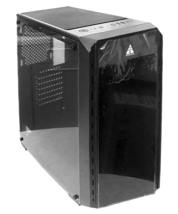 Корпус Golden Field GL702