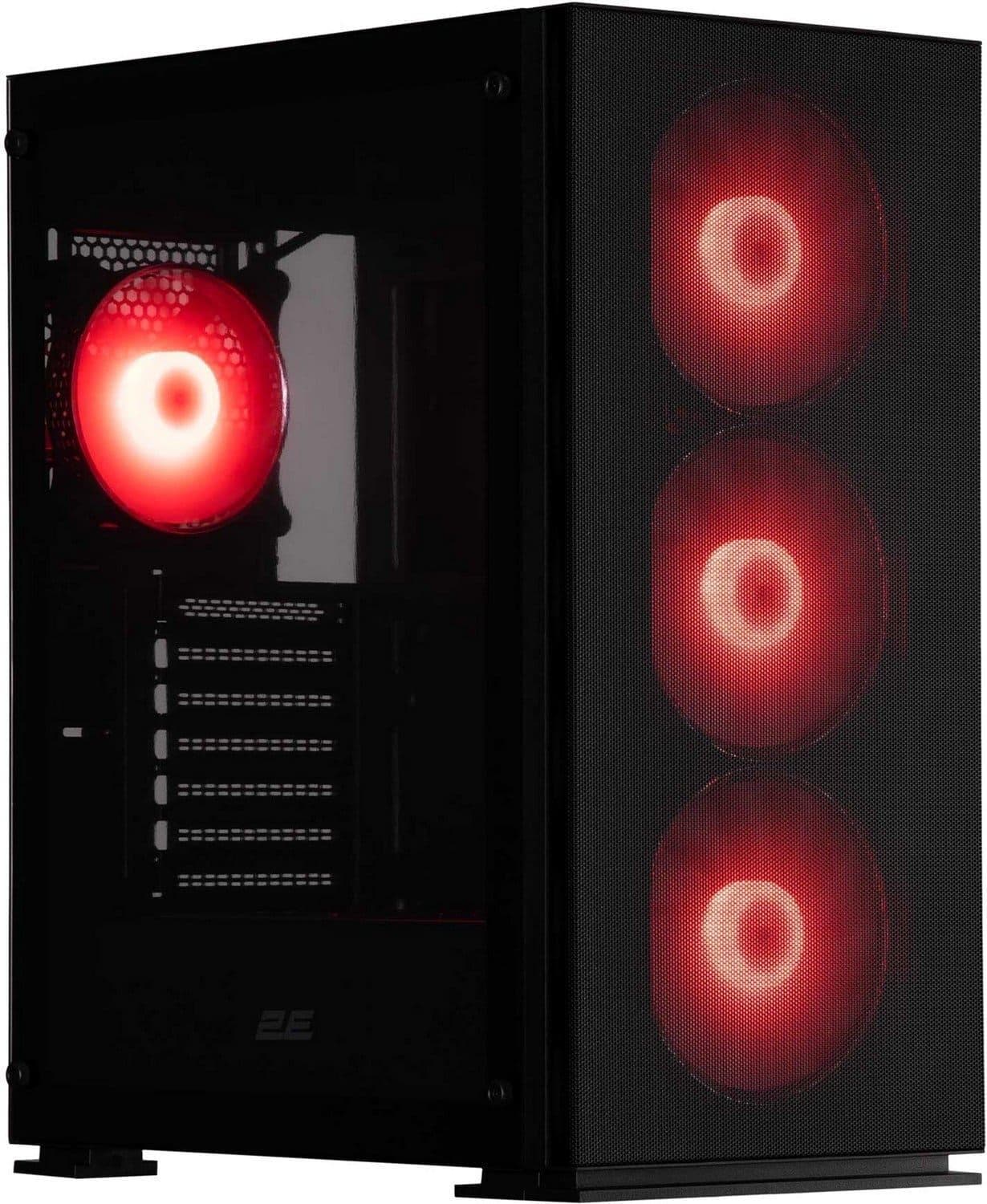 Корпус 2E GAMING VIRTUS NEO G3301N
