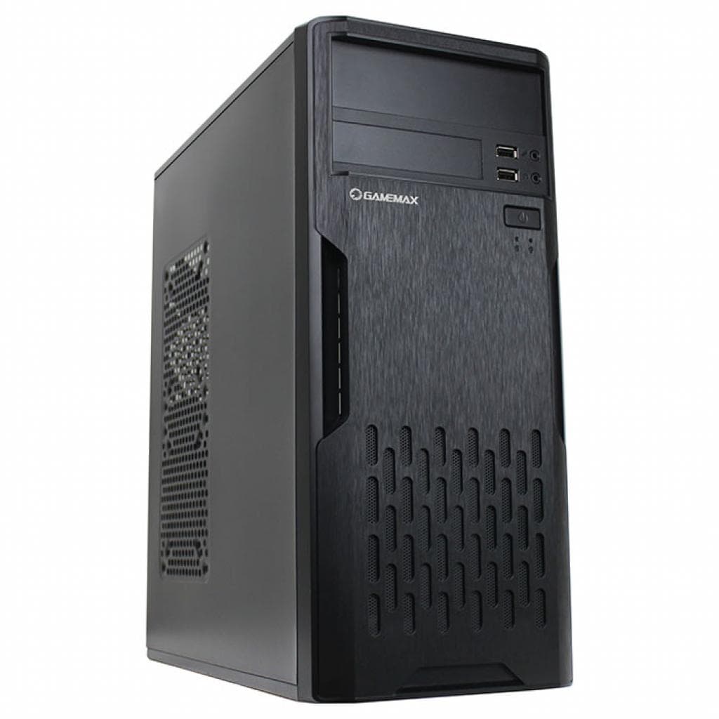 Корпус GameMax ET-210 500W (ET-210-500W)