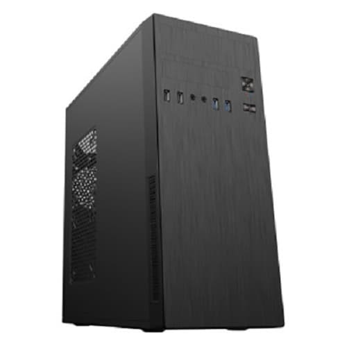 Корпус GameMax ET-212-U3 400W (ET-212-400W-U3)