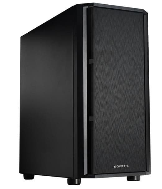 Корпус Chieftec PRO MINI (AZ-01B-OP)
