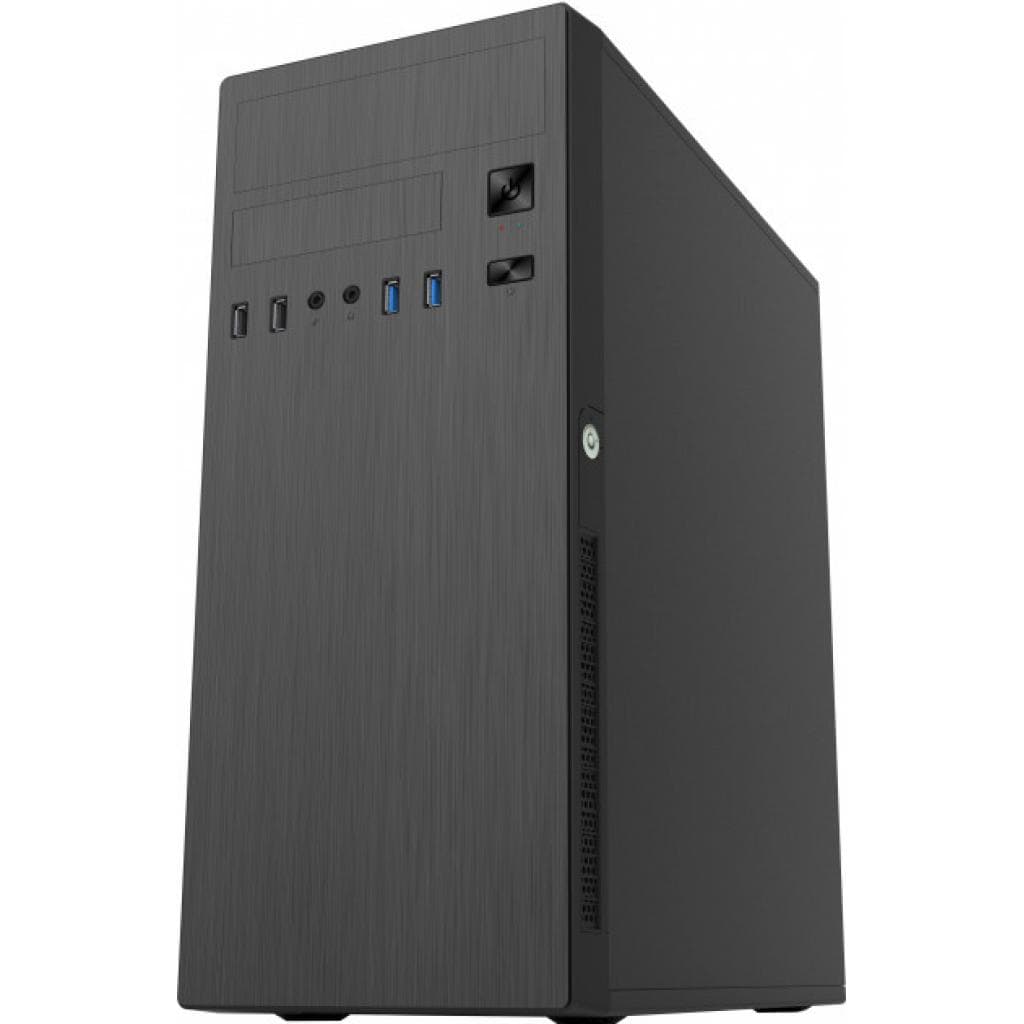Корпус GameMax ET-212-450W-U3 450 Вт