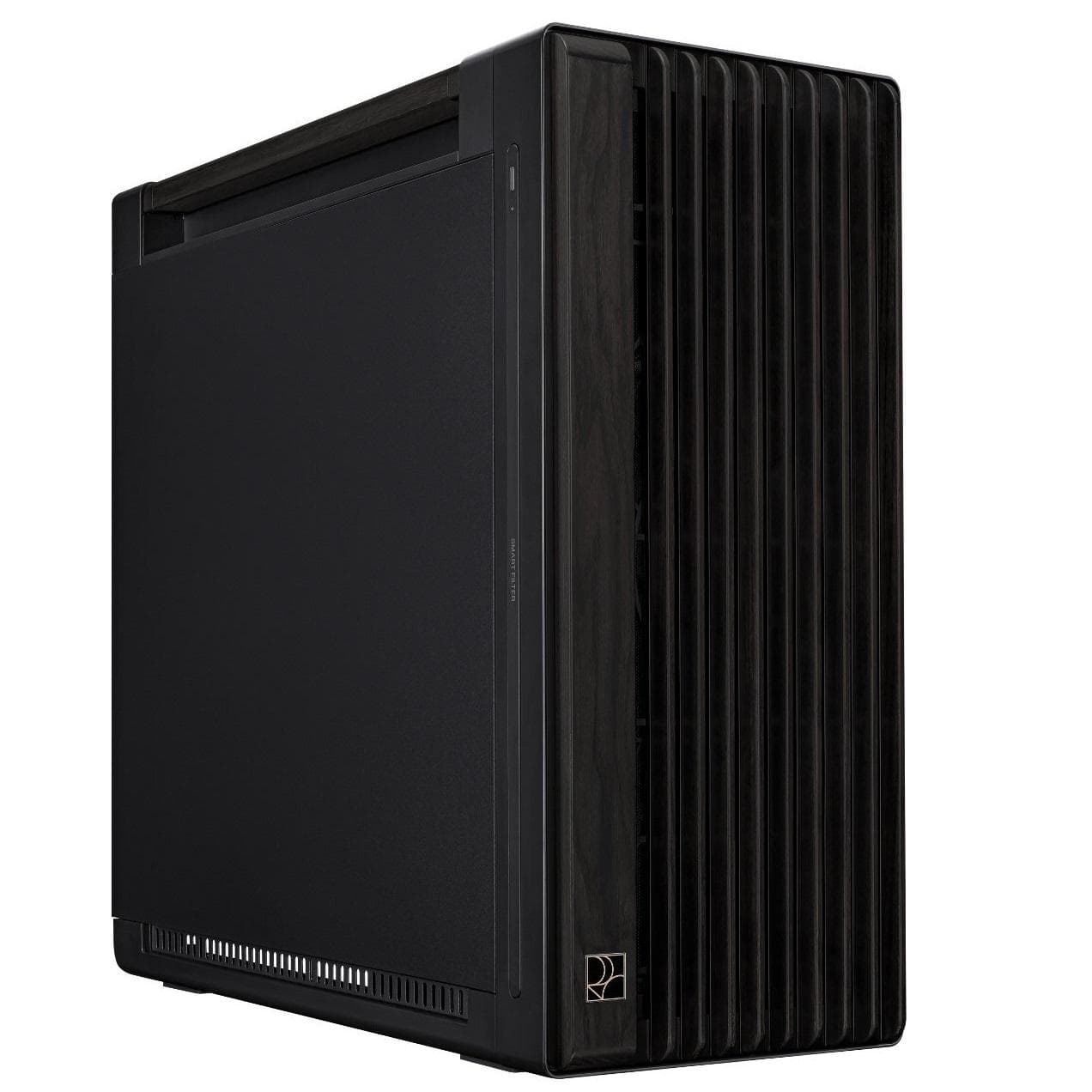 Корпус ASUS PA602 PROART Wood Edition - Metal без БЖ (90DC00J0-B09020) Black