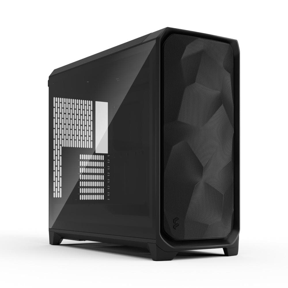 Корпус Fractal Design Meshify 3 XL RGB без БП Black