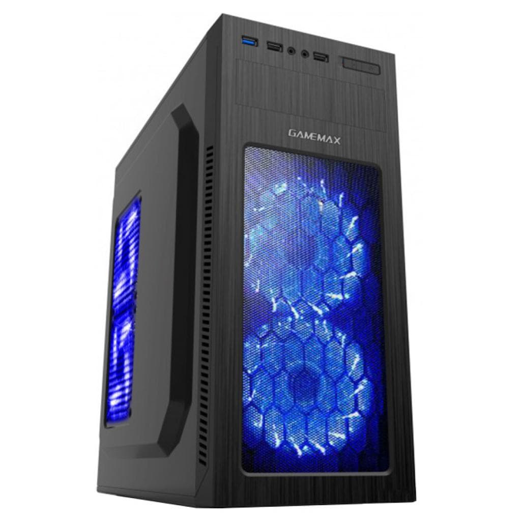 Корпус GameMax MT520 450W