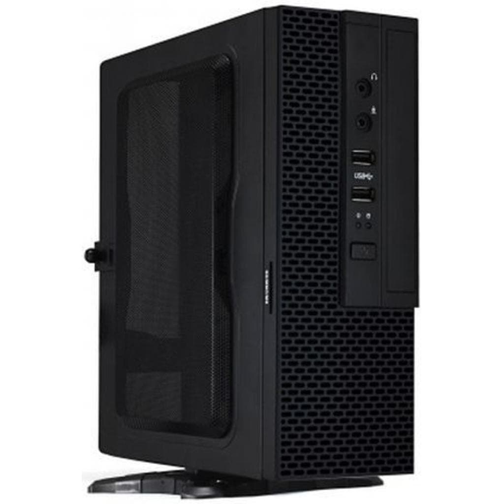 Корпус GameMax ST102-200W