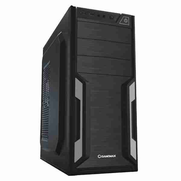 Корпус GameMax 450W (MT515-450W)