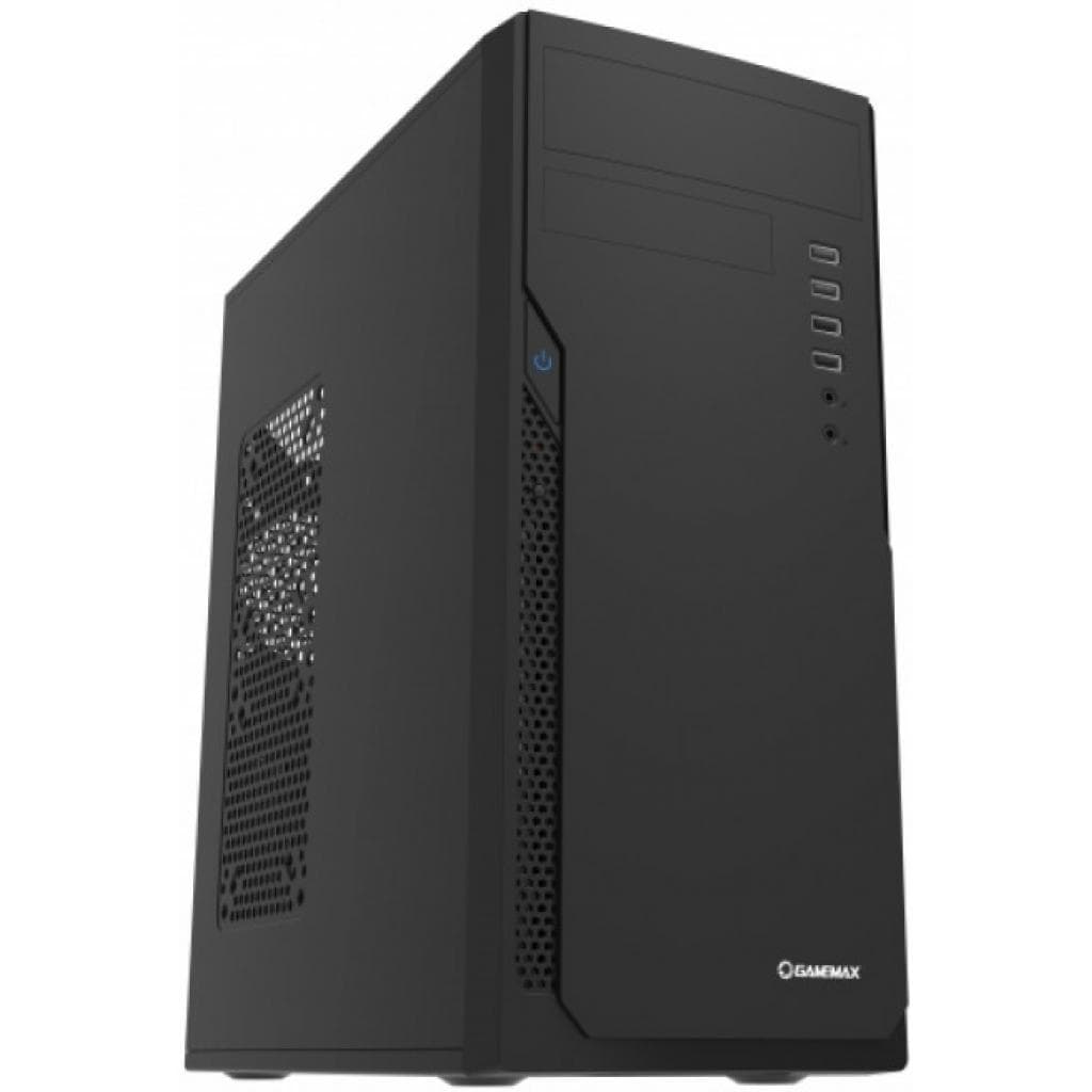 Корпус GameMax ET-211 400W (ET-211-400)