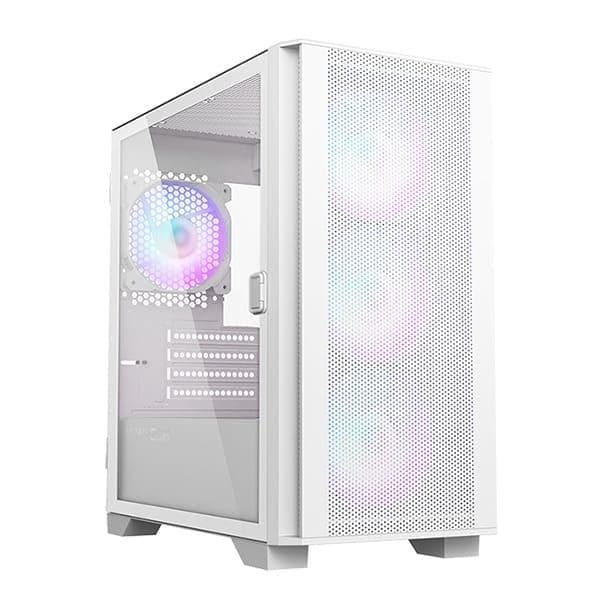 Корпус MONTECH AIR 100 ARGB (W)