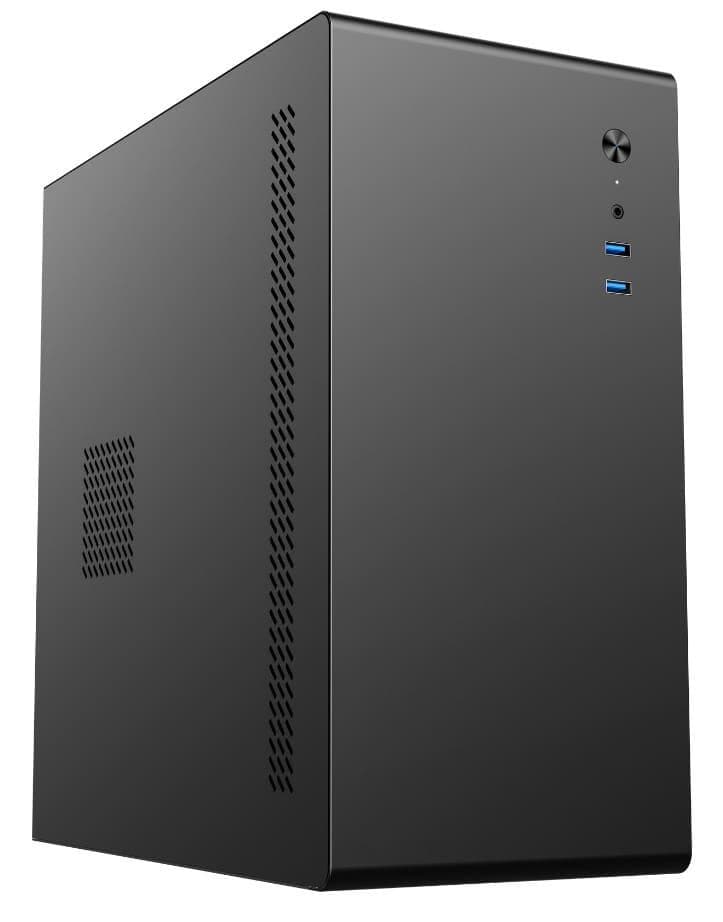 Корпус GameMax GM-500B (A200-BK-500B)