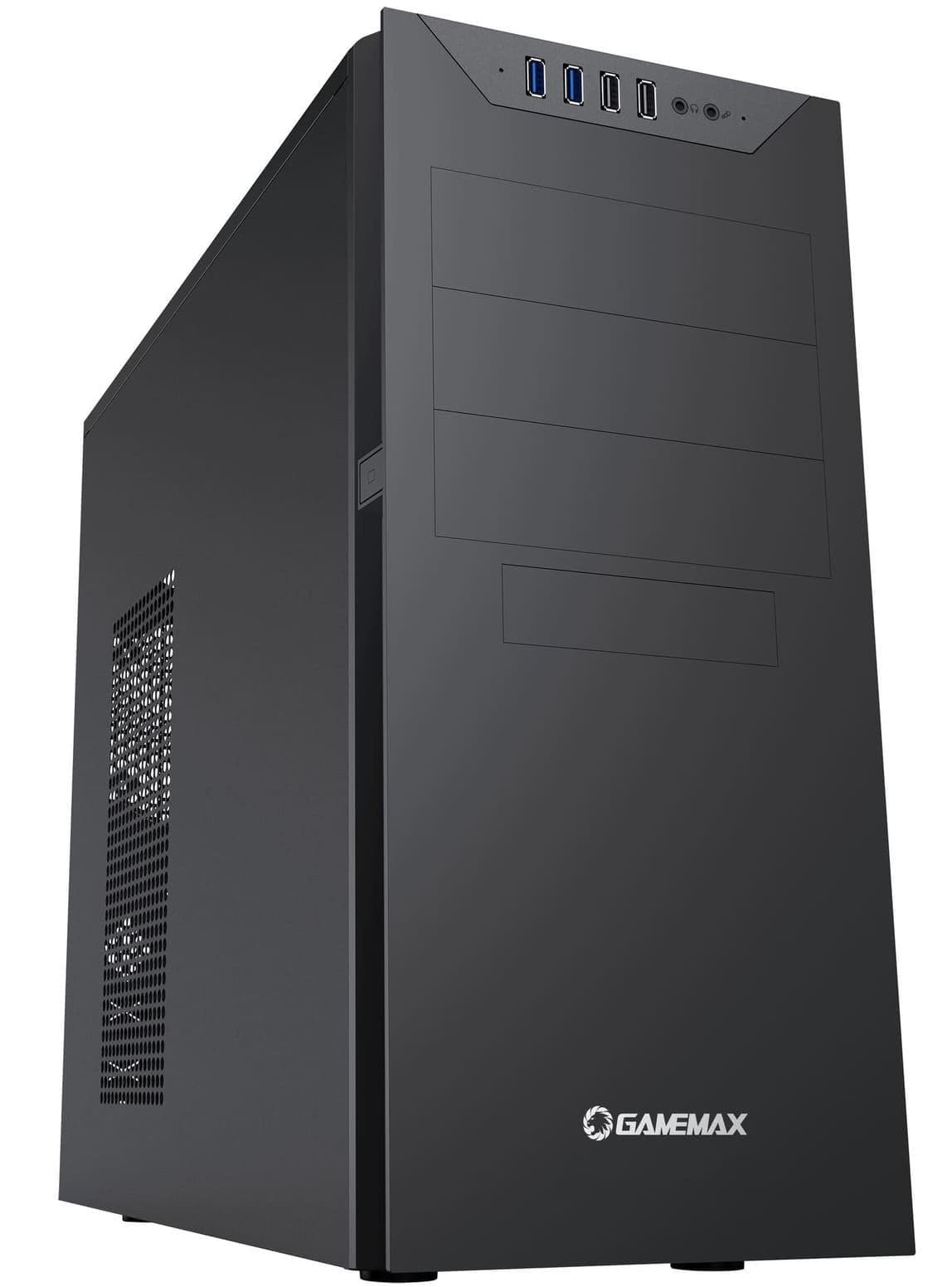 Корпус GameMax MT833-2U3