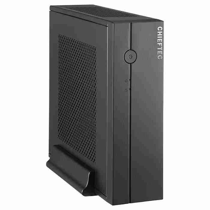 Корпус Chieftec Compact IX-01B-OP