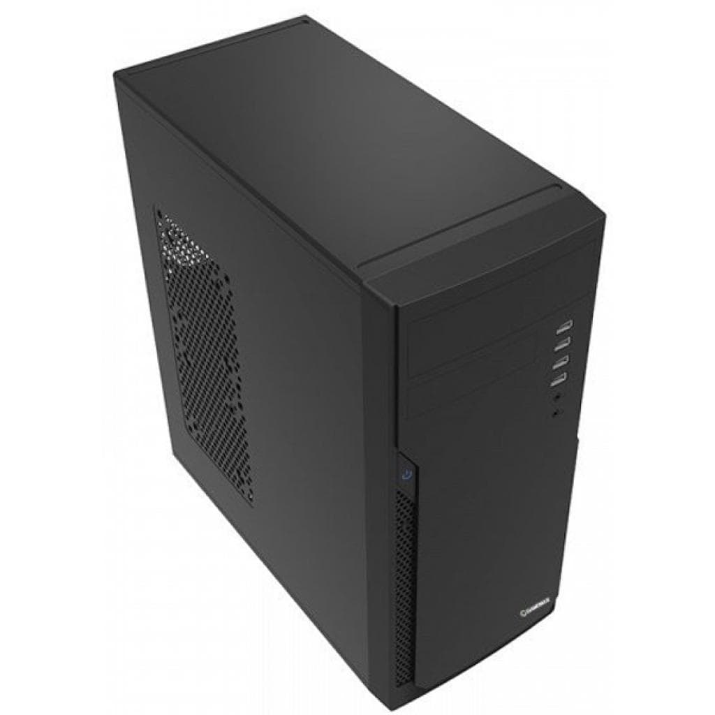 Корпус GameMax ET-211 400W (ET-211-400)