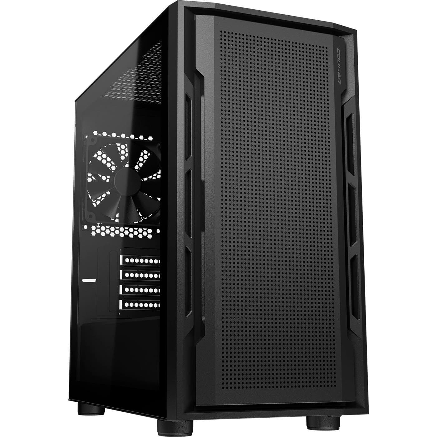 Корпус Cougar Uniface Mini Black