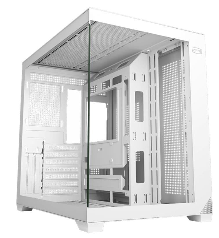 Корпус PcCOOLER CPS C3 T700 WH (C3-T700WHD001-GL)
