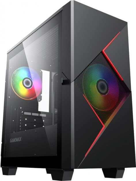 Корпус GameMax Cyclops BG