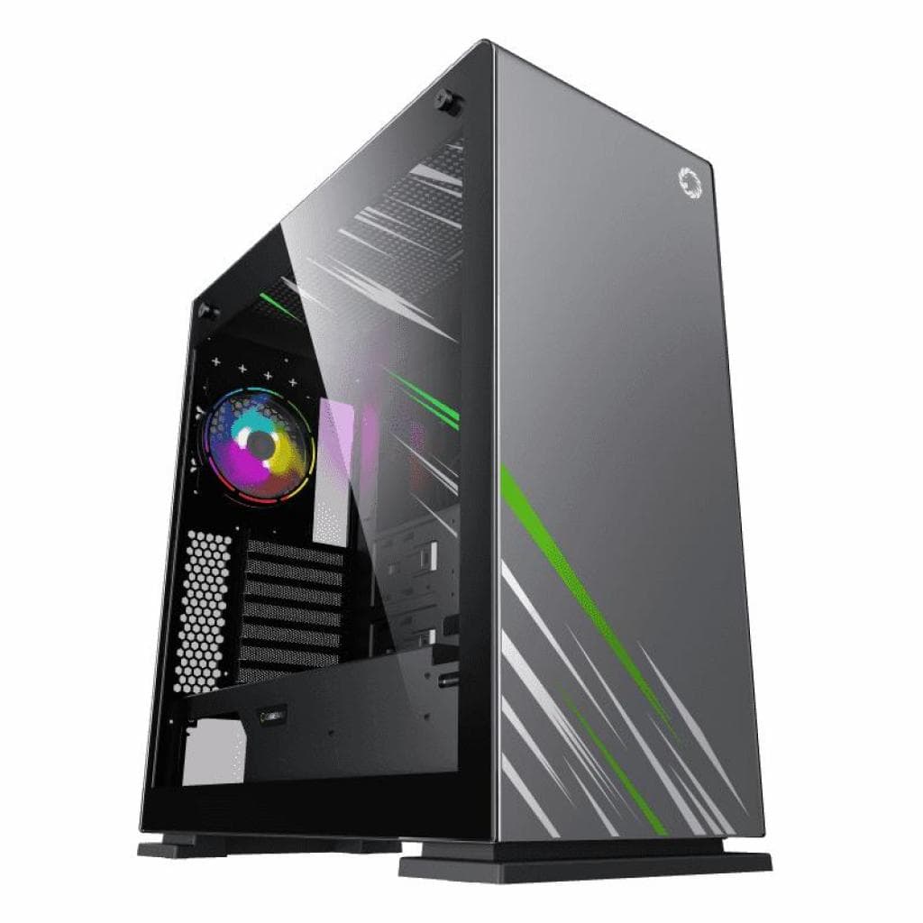 Корпус GameMax Vega Pro