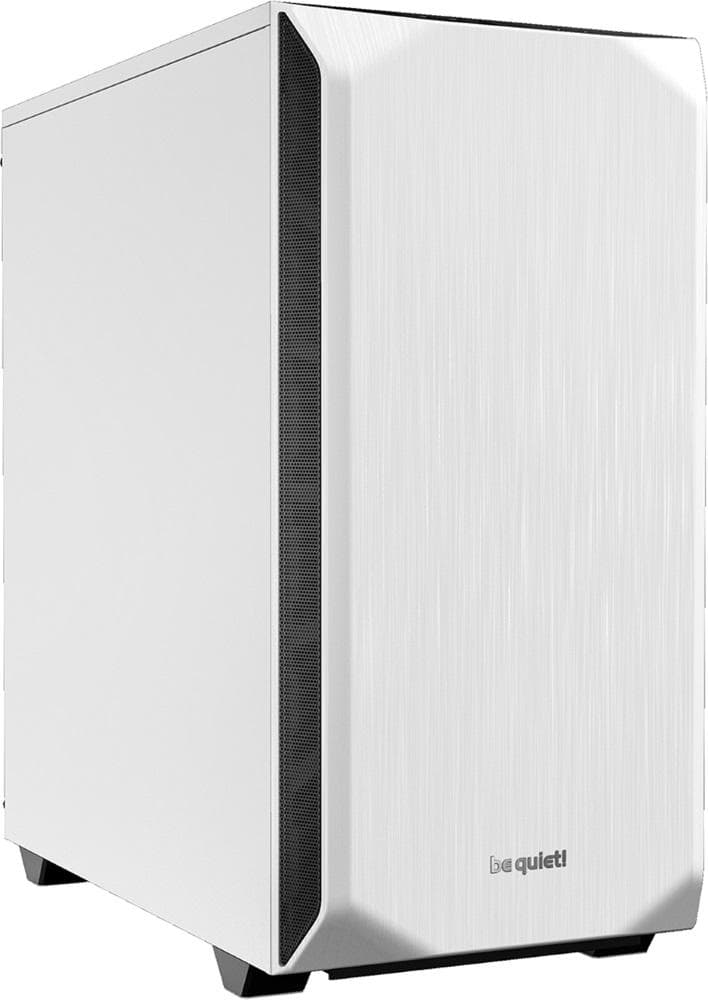 Корпус Be quiet! Pure Base 500 White (BG035)
